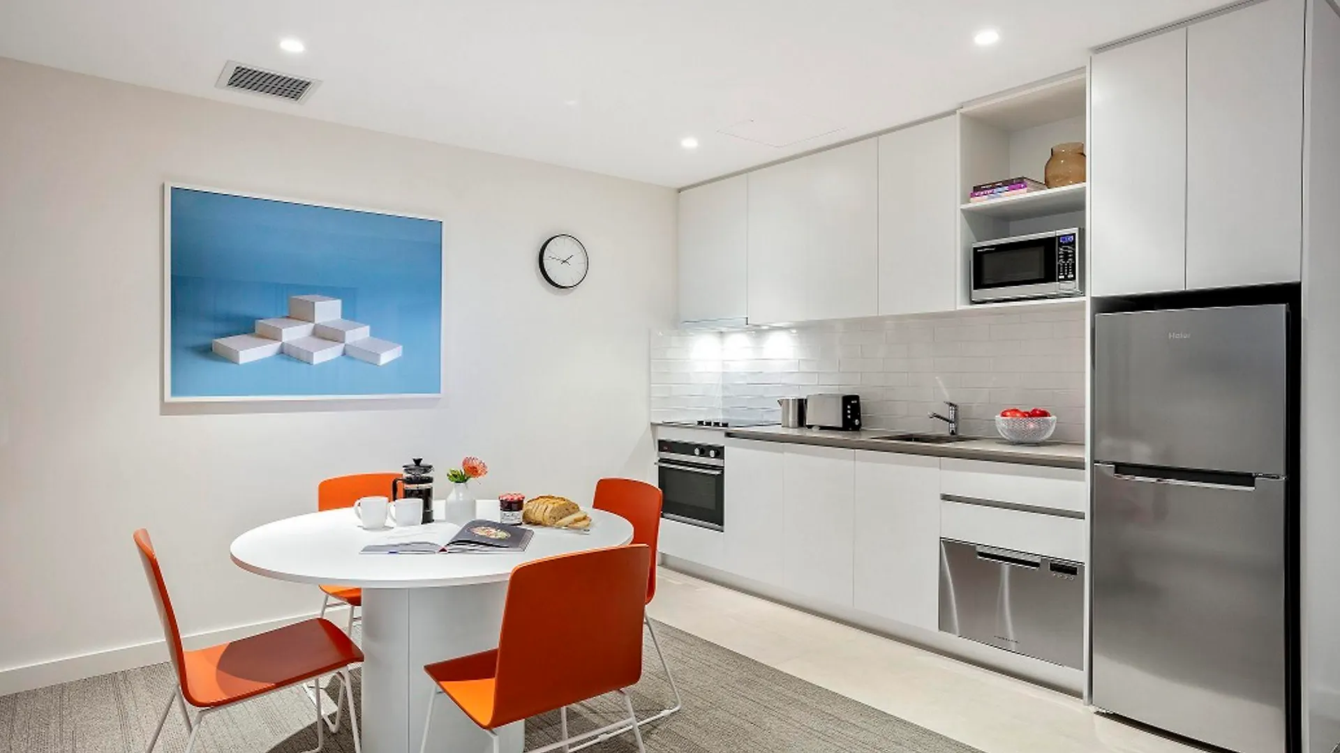 Quest Joondalup Aparthotel Perth
