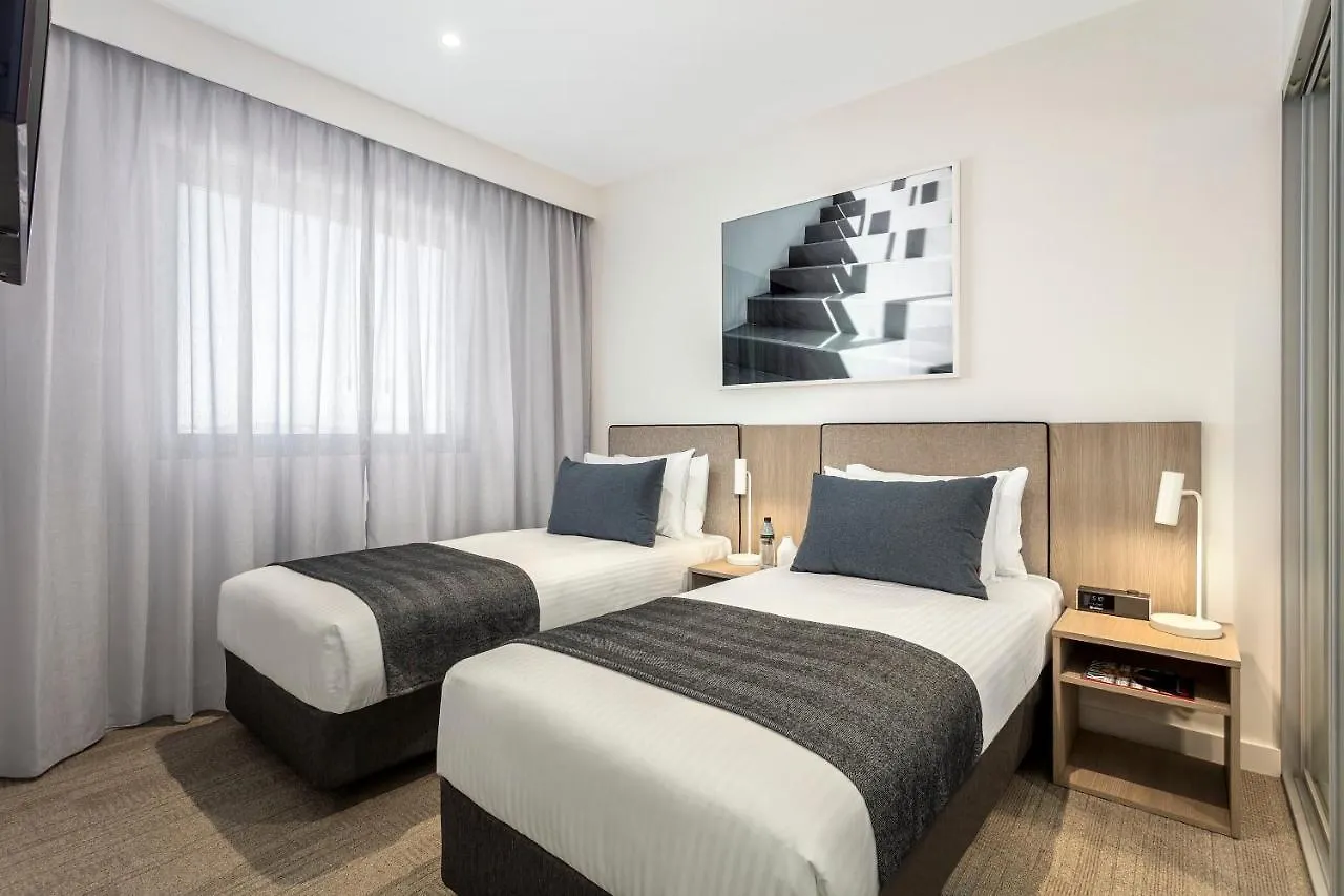Quest Joondalup Aparthotel Perth 4*,  Australia