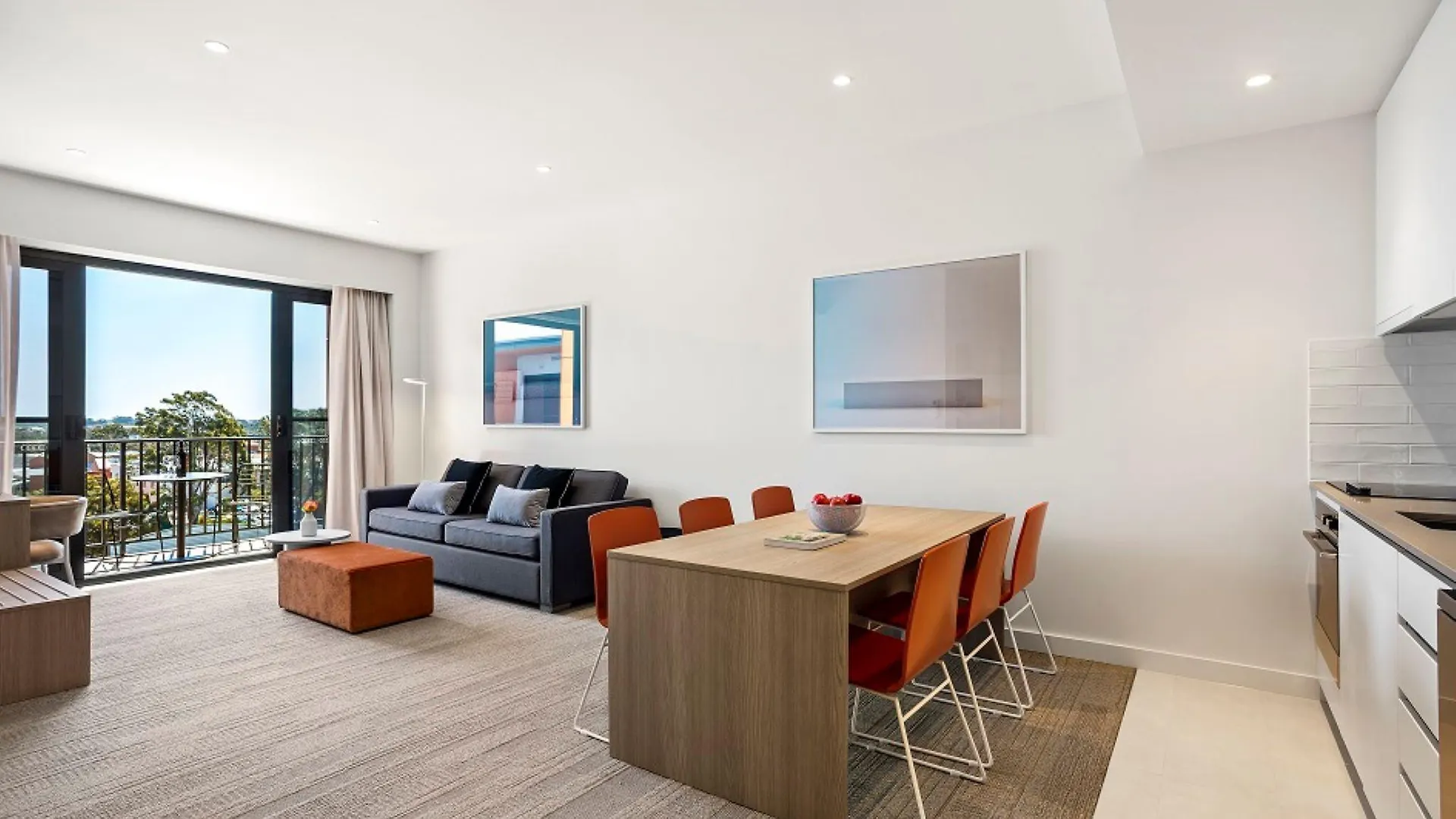 Quest Joondalup Aparthotel Perth 4*,  Australia