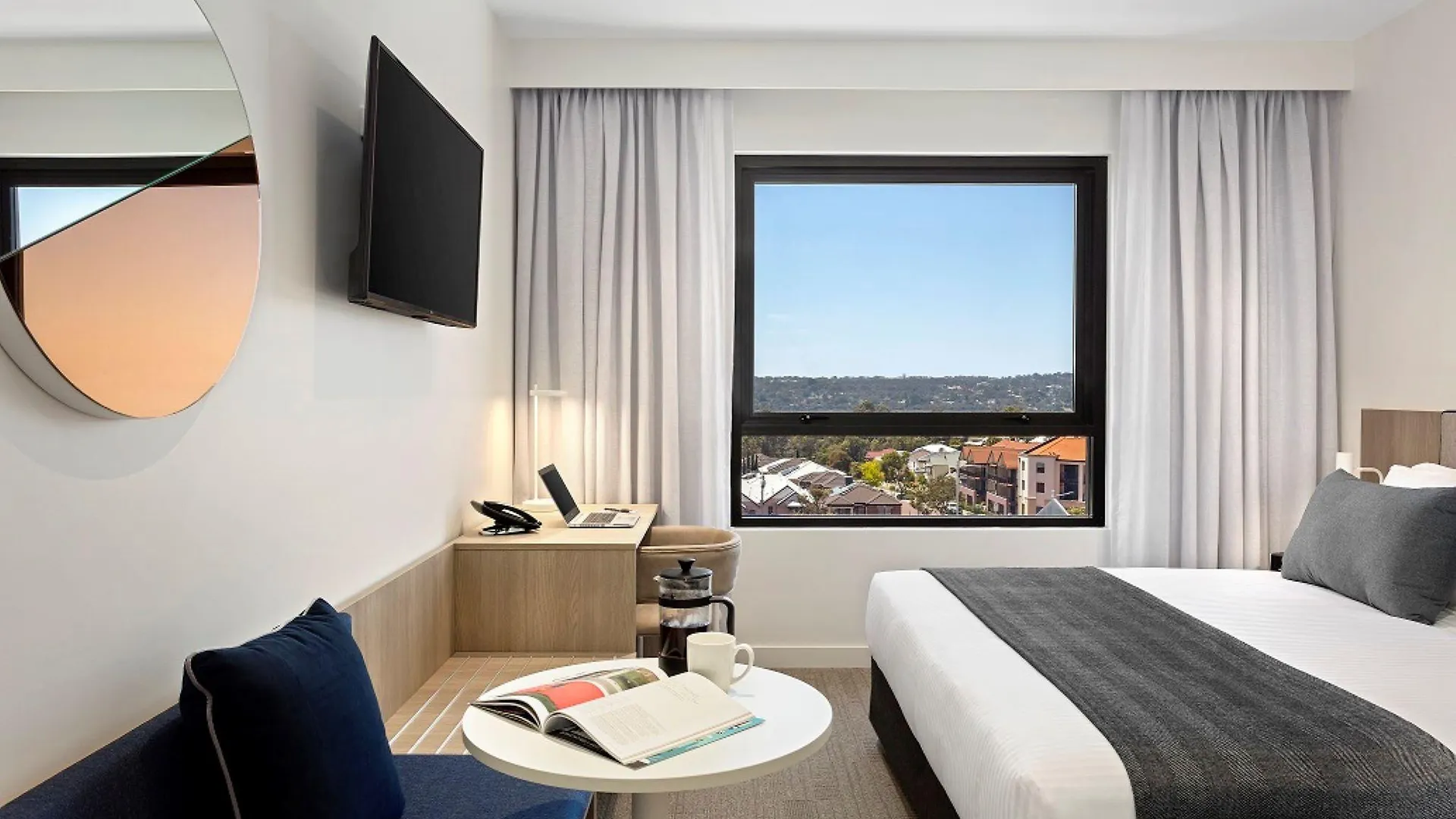 Quest Joondalup Aparthotel Perth