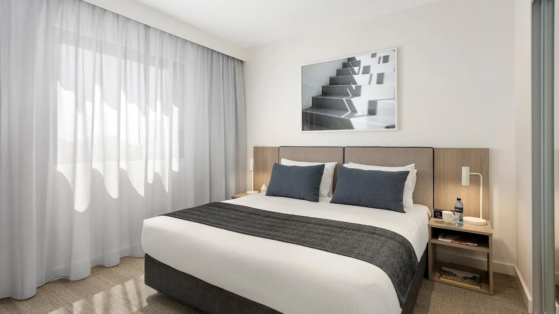 Quest Joondalup Aparthotel Perth