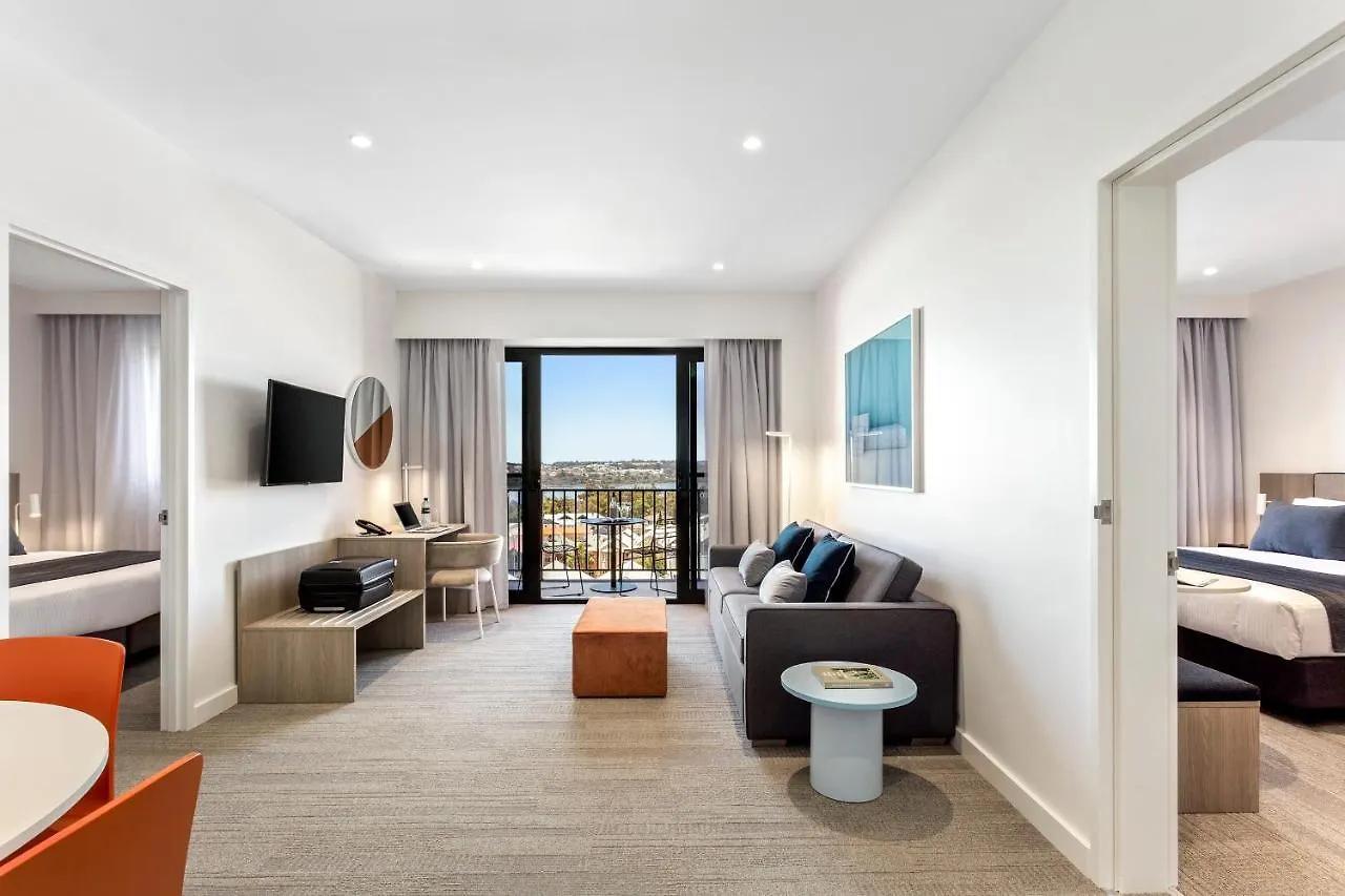Quest Joondalup Aparthotel Perth