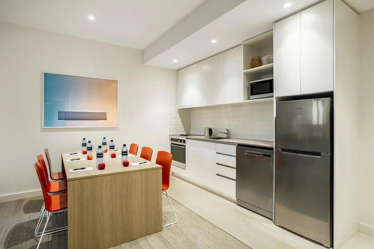Quest Joondalup Aparthotel Perth 4*,