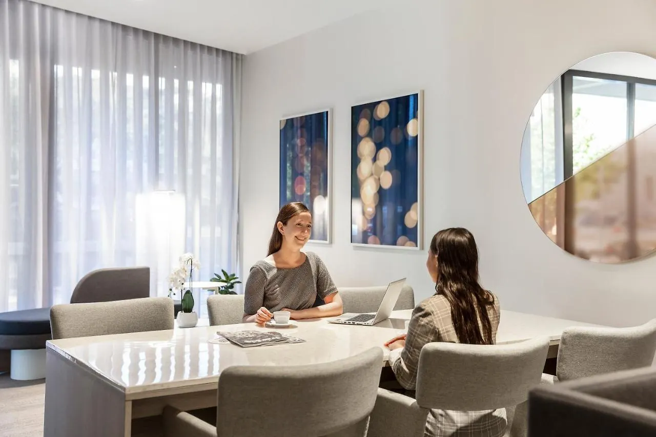 Quest Joondalup Aparthotel Perth