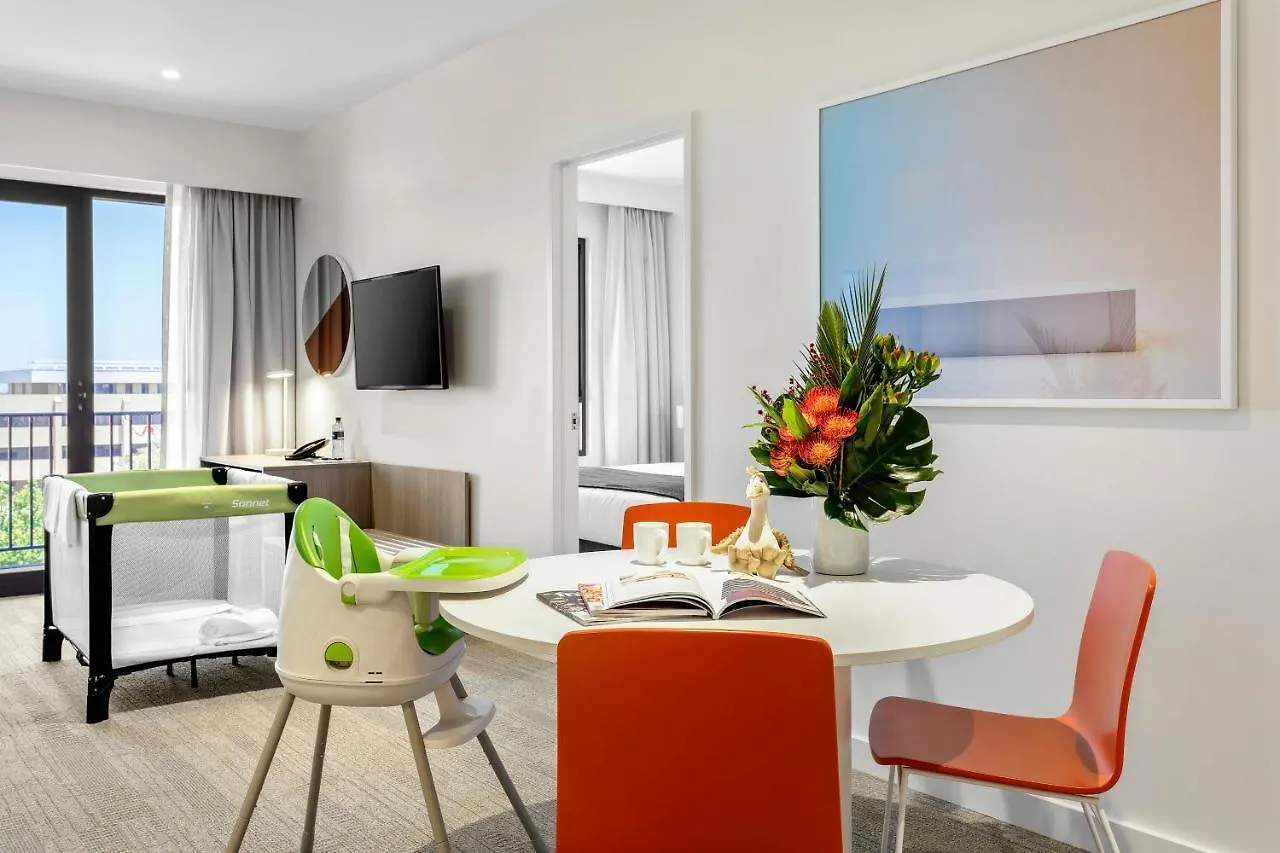 Quest Joondalup Aparthotel Perth Australia