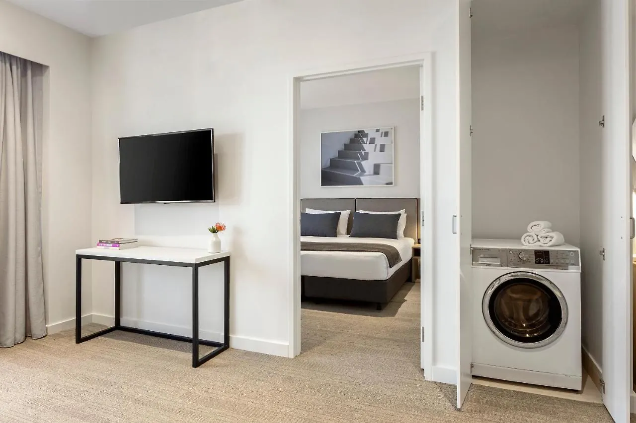 Quest Joondalup Aparthotel Perth