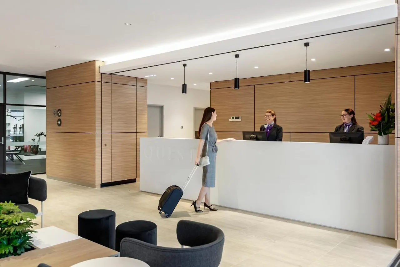 ****  Quest Joondalup Aparthotel Perth Australia