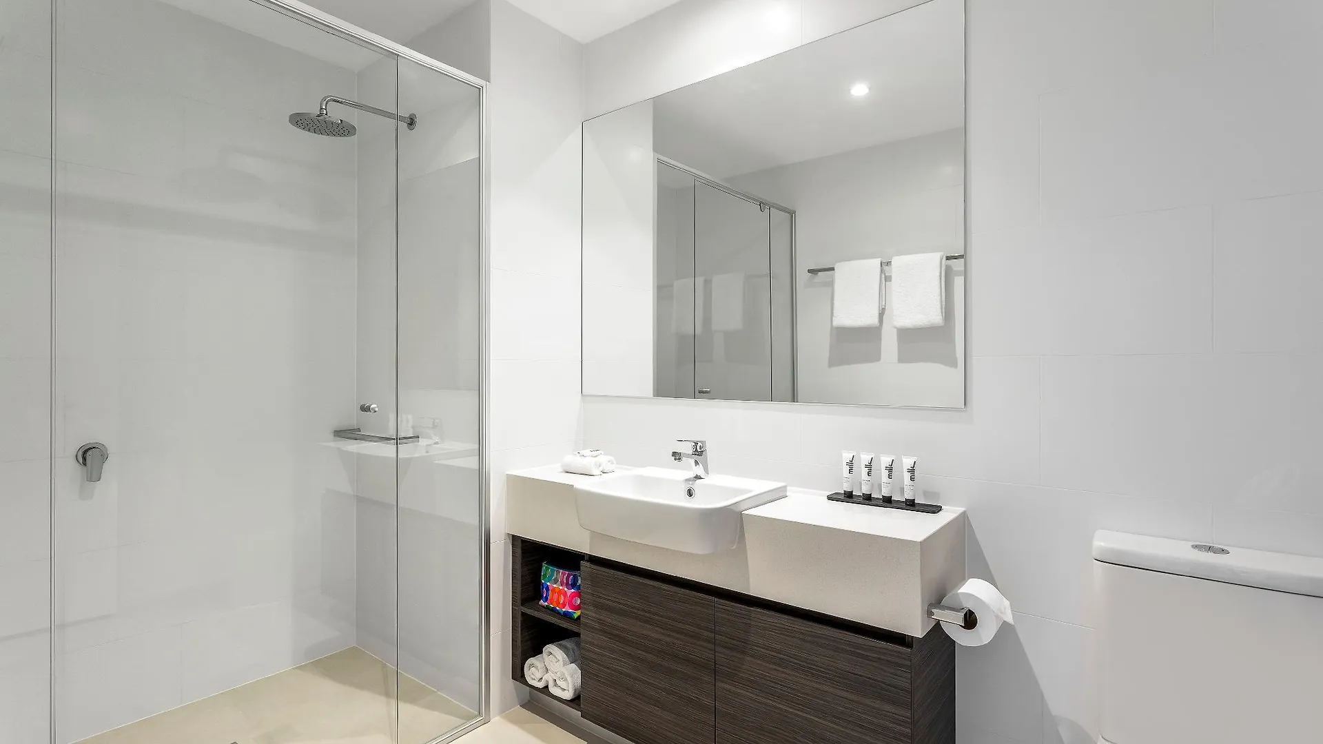 Aparthotel Quest Joondalup à Perth
