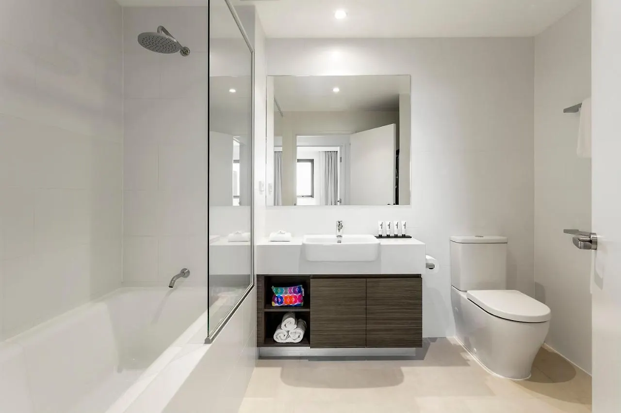 Aparthotel Quest Joondalup à Perth